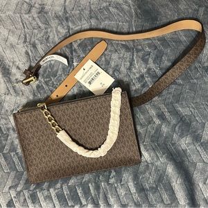 Michael Kors Belt Bag